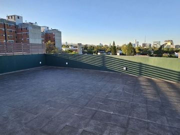 Penthouse en venta en Copilco, Coyoacán, CDMX