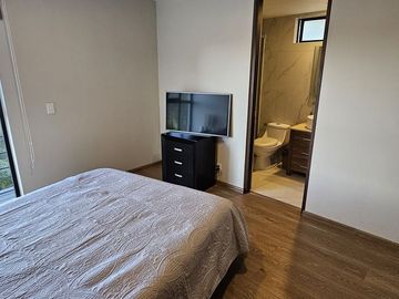 Penthouse en venta en Copilco, Coyoacán, CDMX