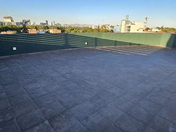 Penthouse en venta en Copilco, Coyoacán, CDMX