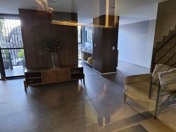 Penthouse en venta en Copilco, Coyoacán, CDMX