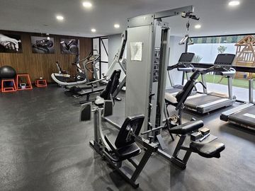 Penthouse en venta en Copilco, Coyoacán, CDMX