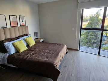 Penthouse en venta en Copilco, Coyoacán, CDMX