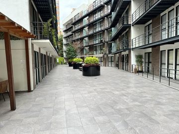 Penthouse en venta en Copilco, Coyoacán, CDMX