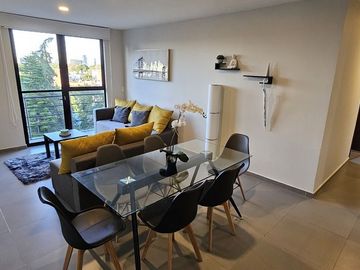 Penthouse en venta en Copilco, Coyoacán, CDMX