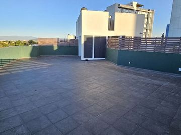Penthouse en venta en Copilco, Coyoacán, CDMX