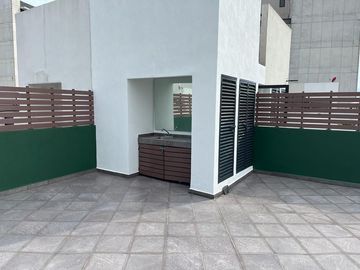 Penthouse en venta en Copilco, Coyoacán, CDMX