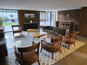 Penthouse en venta en Copilco, Coyoacán, CDMX