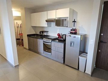 Penthouse en venta en Copilco, Coyoacán, CDMX