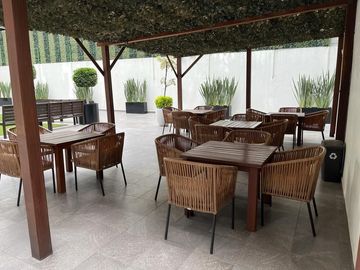 Penthouse en venta en Copilco, Coyoacán, CDMX