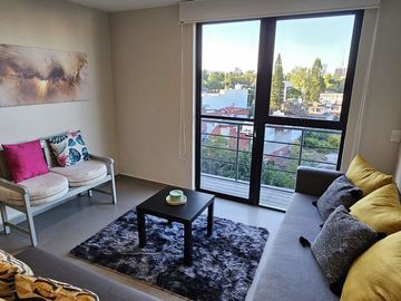 Penthouse en venta en Copilco, Coyoacán, CDMX