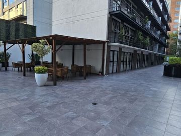 Penthouse en venta en Copilco, Coyoacán, CDMX