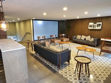 Penthouse en venta en Copilco, Coyoacán, CDMX