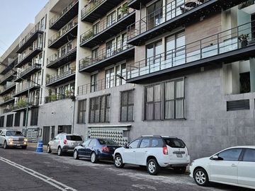 Penthouse en venta en Copilco, Coyoacán, CDMX