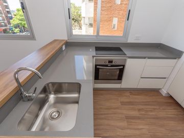 Venta departamento 3 ambientes en Olivos