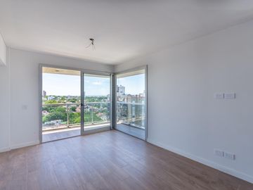 Venta departamento 3 ambientes en Olivos