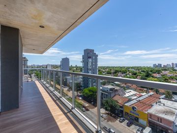 Venta departamento 3 ambientes en Olivos