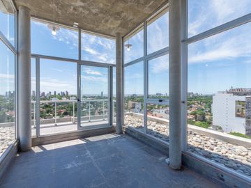 Venta departamento 3 ambientes en Olivos