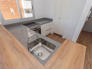 Venta departamento 3 ambientes en Olivos