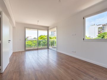 Venta departamento 3 ambientes en Olivos