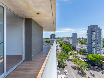Venta departamento 3 ambientes en Olivos