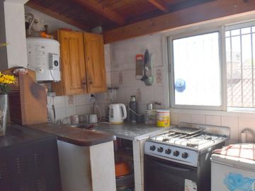 PH en venta - 2 Dormitorios 1 Baño - 70Mts2 - Santa Teresita