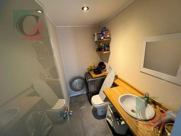 Departamento 2 ambientes con cochera en Lanús Oeste