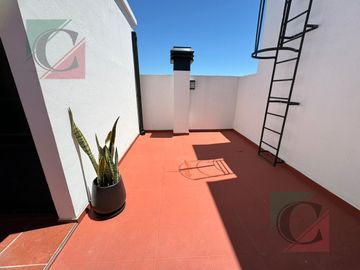 Departamento 2 ambientes con cochera en Lanús Oeste