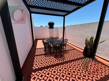 Departamento 2 ambientes con cochera en Lanús Oeste