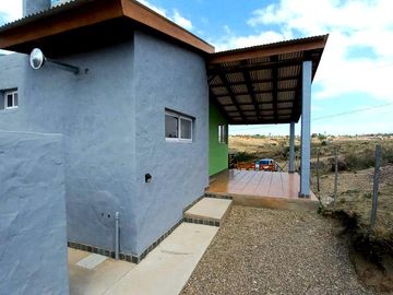 Casa en  venta en Villa Yacanto