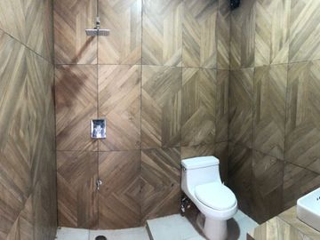 Casa tipo estudio en venta en el centro de Mérida, La Ermita.