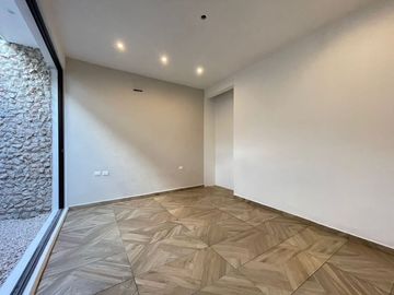Casa tipo estudio en venta en el centro de Mérida, La Ermita.