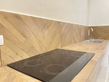 Casa tipo estudio en venta en el centro de Mérida, La Ermita.