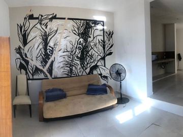 Casa tipo estudio en venta en el centro de Mérida, La Ermita.