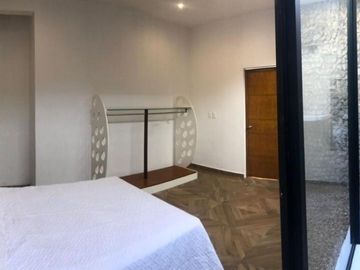 Casa tipo estudio en venta en el centro de Mérida, La Ermita.