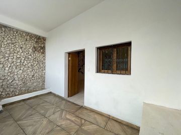 Casa tipo estudio en venta en el centro de Mérida, La Ermita.