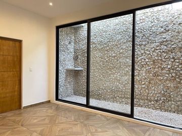 Casa tipo estudio en venta en el centro de Mérida, La Ermita.