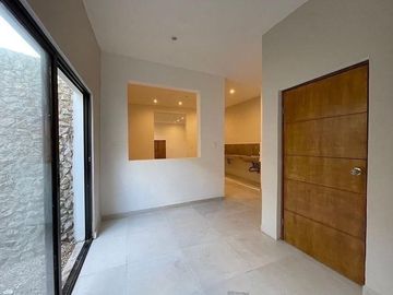 Casa tipo estudio en venta en el centro de Mérida, La Ermita.