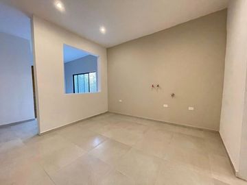 Casa tipo estudio en venta en el centro de Mérida, La Ermita.