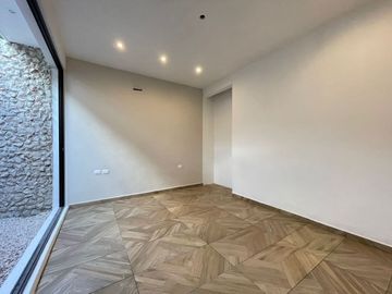 Casa tipo estudio en venta en el centro de Mérida, La Ermita.