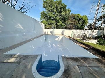 Casa colonial amueblada en venta en el centro de Mérida.