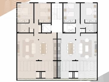 |DEPARTAMENTO 3AMB| |FINANCIADO| |FRENTE AL MAR| |SAN BERNARDO|