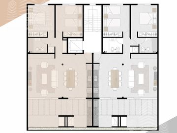 |DEPARTAMENTO 3AMB| |FINANCIADO| |FRENTE AL MAR| |SAN BERNARDO|