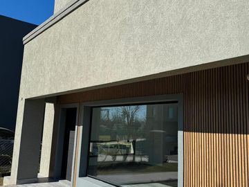 Venta Casa - Barrio Privado San Pablo - Pilar / A Estrenar - Luminosa