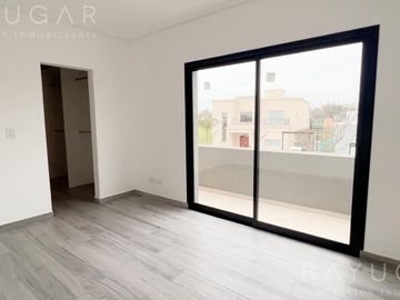 Venta Casa - Barrio Privado San Pablo - Pilar / A Estrenar - Luminosa