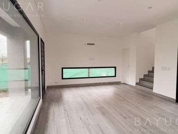 Venta Casa - Barrio Privado San Pablo - Pilar / A Estrenar - Luminosa