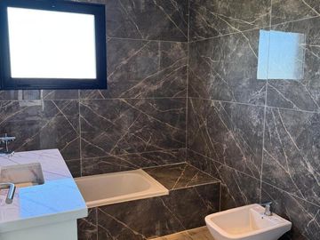 Venta Casa - Barrio Privado San Pablo - Pilar / A Estrenar - Luminosa