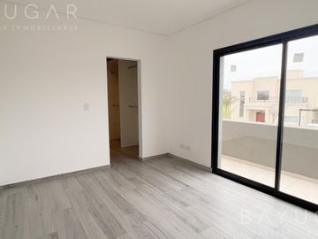Venta Casa - Barrio Privado San Pablo - Pilar / A Estrenar - Luminosa