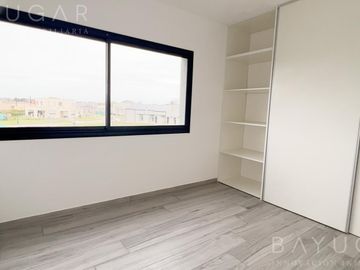 Venta Casa - Barrio Privado San Pablo - Pilar / A Estrenar - Luminosa