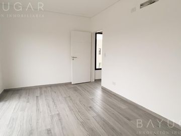 Venta Casa - Barrio Privado San Pablo - Pilar / A Estrenar - Luminosa