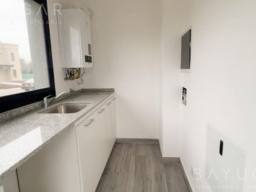 Venta Casa - Barrio Privado San Pablo - Pilar / A Estrenar - Luminosa